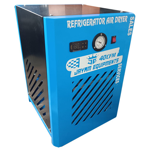 20CFM Air Dryer