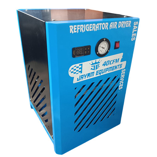 60 CFM Air Dryer