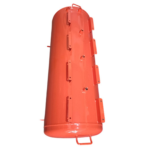 Vacuum Air Receiver Tank