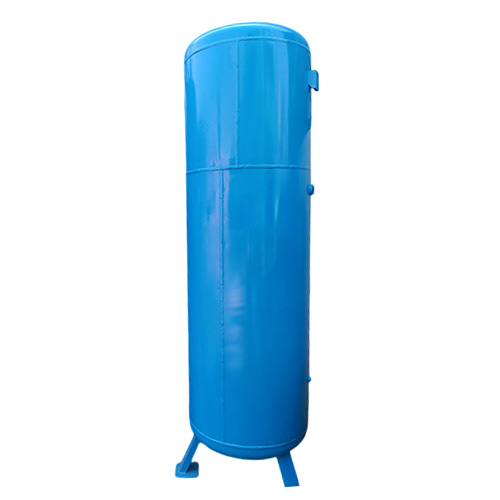 1000 ltr Air Receiver Tank