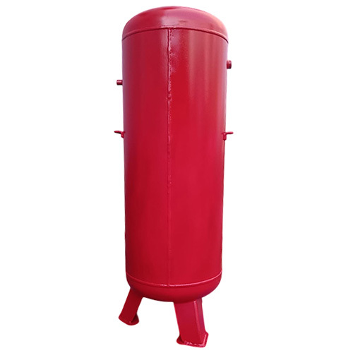 Fire Protection Tank