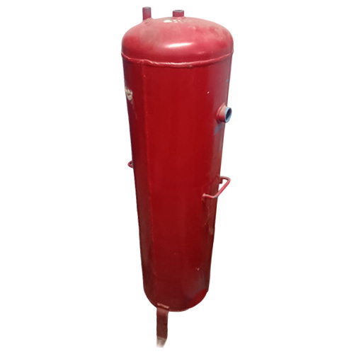 145lts Fire Protection Tank