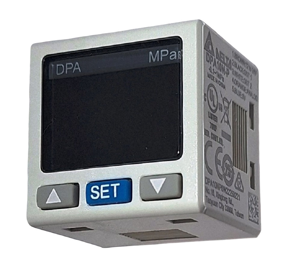 Delta Counters DPA10N-P