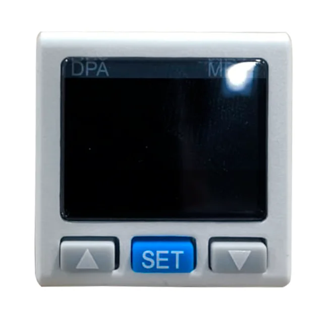 Delta Counters DPA10N-P