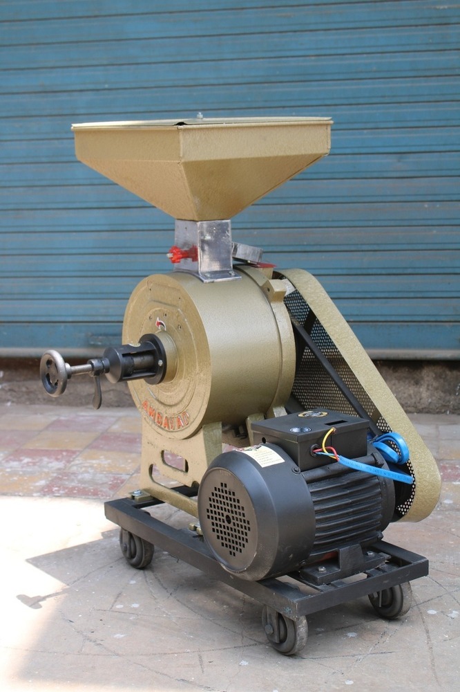 12 inch regular flourmill