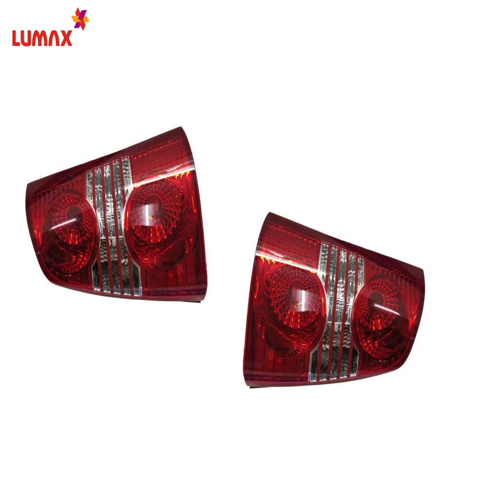 Lumax Tailight Assembly For Hyundai Santro Xing 2003-2015