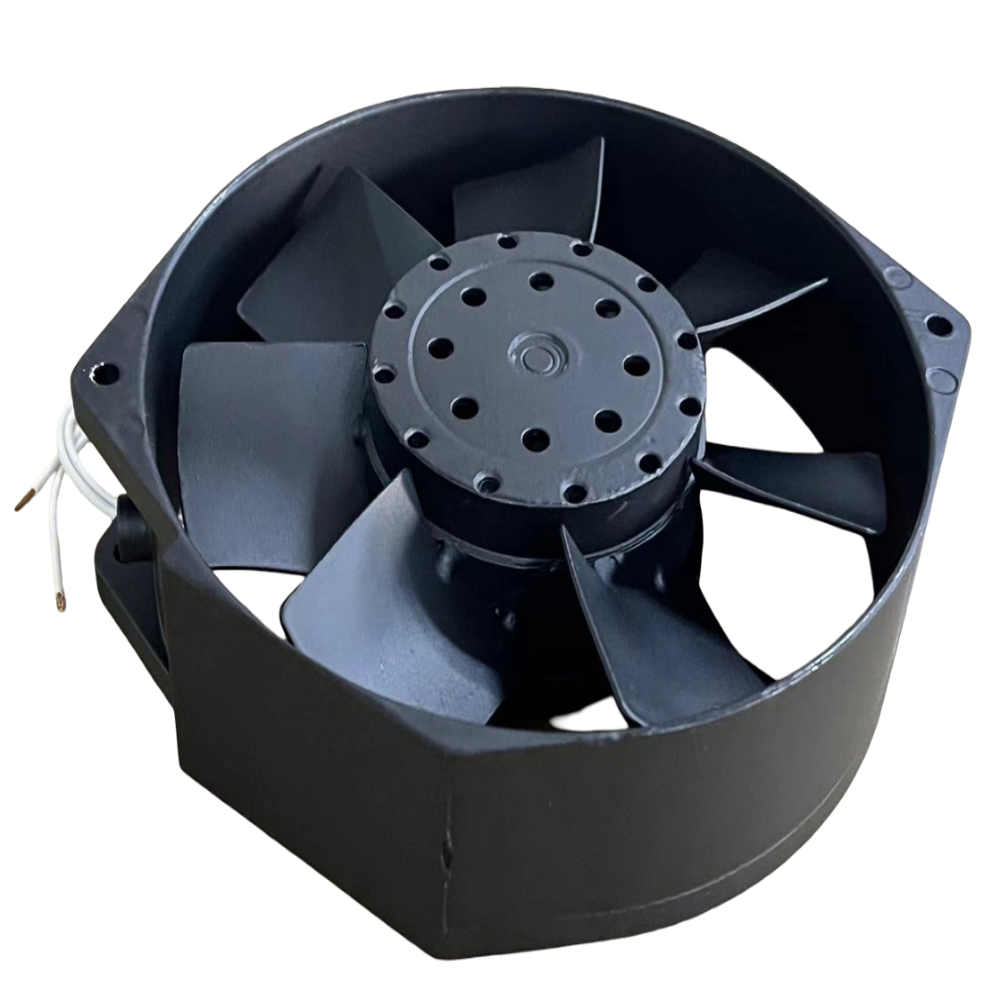 ROYAL FAN UT797C-TP(B13) Axial Fan