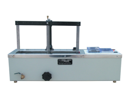 Capillary Effect Tester