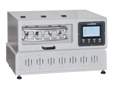 Coated Fabric Flexing Test Machine