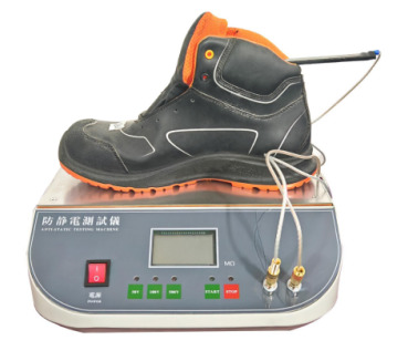 एंटी-स्टैटिक टेस्टिंग मशीन