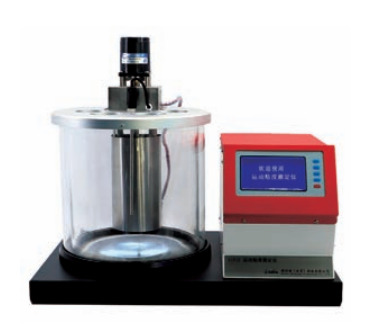 G1010 Kinematic Viscosity Tester