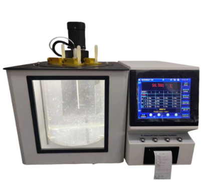 G-0473 Fully Automatic Viscosity Tester