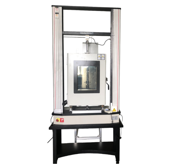 20KN High-Low Temperature Universal Testing Machine