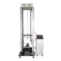 Roller Skate Impact Tester