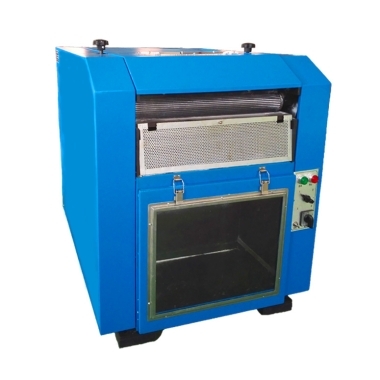 Fiber Impurity Analyzer STD