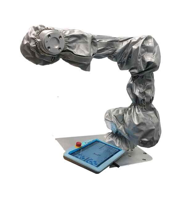 Robot Teach Pendant