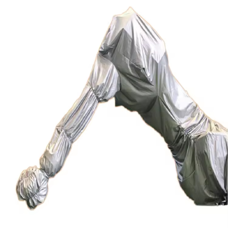 Sandblasting Robot Protective Clothing