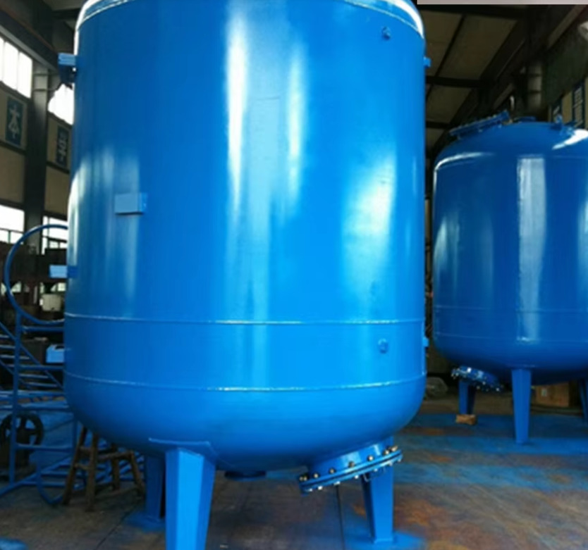 PTFE Rotary Tank Cleaning Nozzle