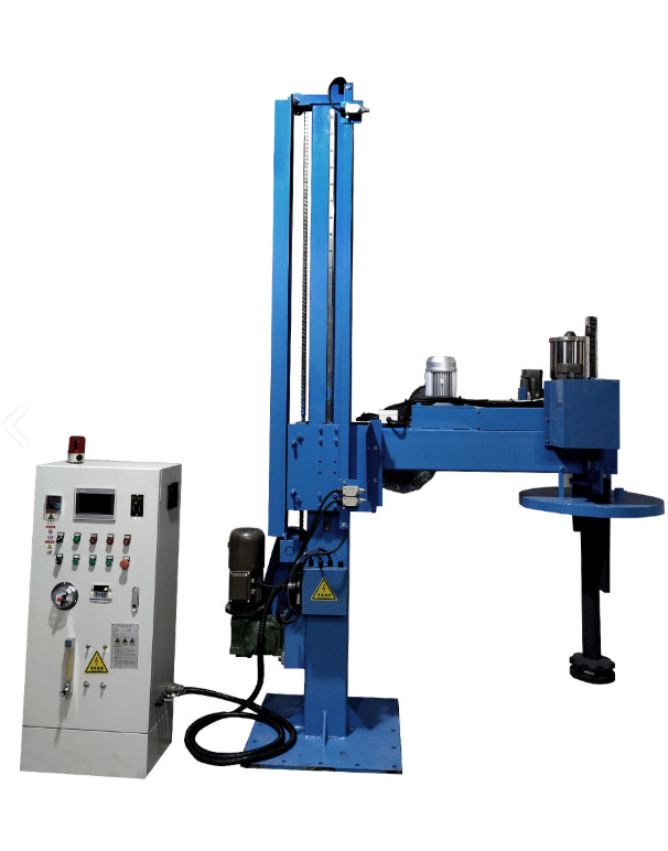 Fixed Deaerator
