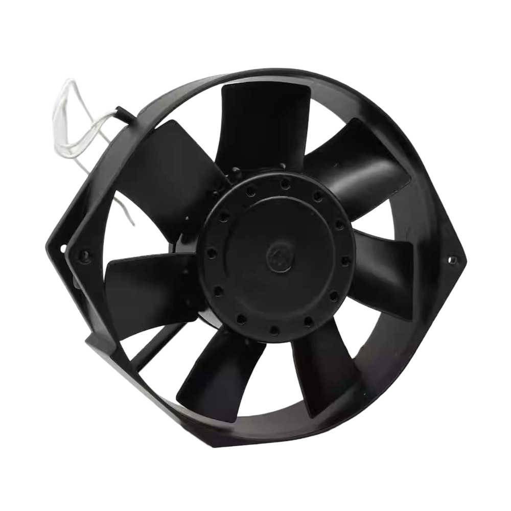ROYAL FAN UT797C-TP(B13) Axial Fan