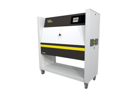 UV Light Aging Test Chamber
