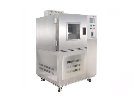 Desktop Ozone Test Chamber