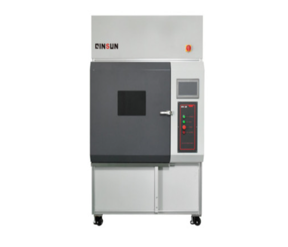 Aging Test Chamber