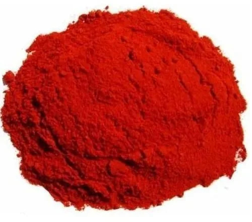 Red Powder Coatings Series