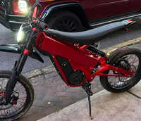 Powder Coatings For Ebike
