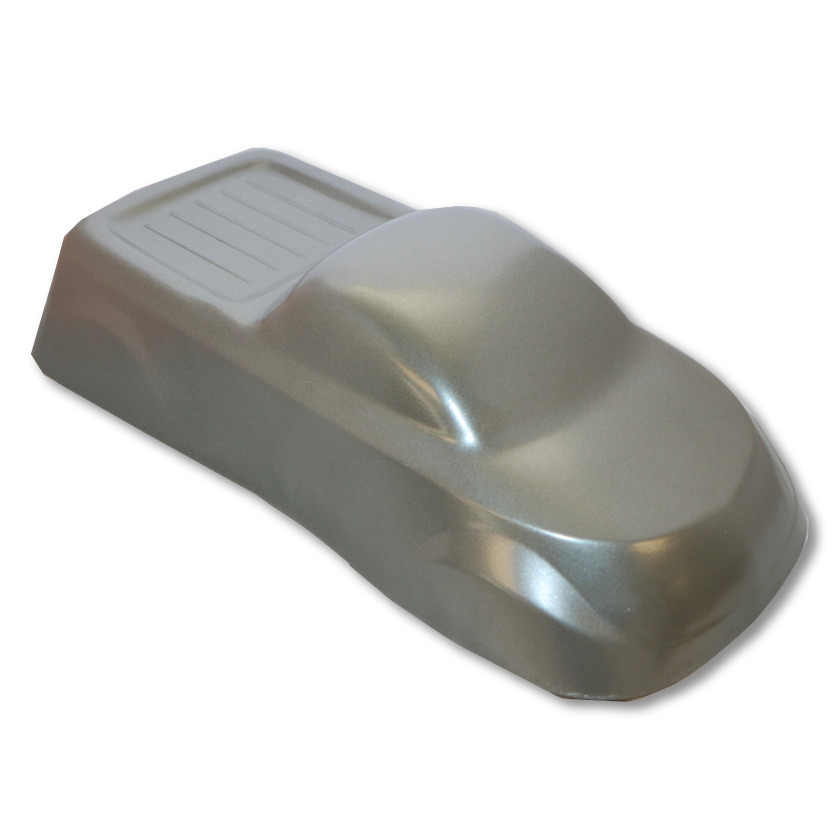 Colors And Finish Powder Coating