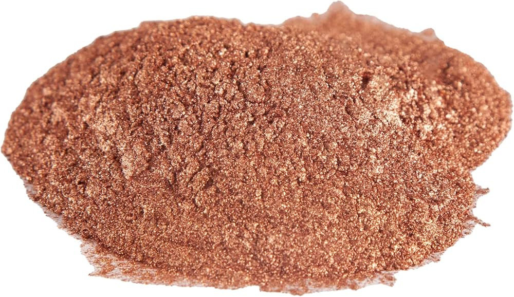 Copper Powder Coating