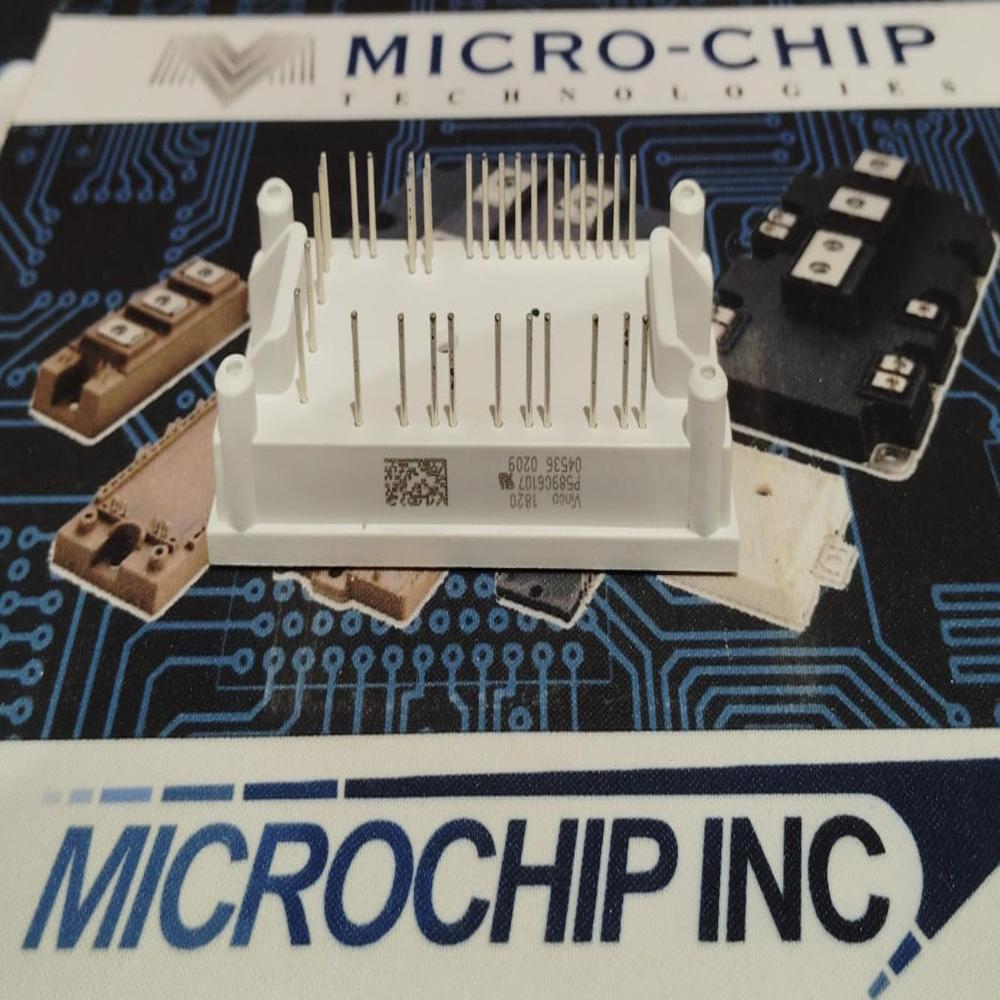 P589C6107 IGBT POWER MODULE