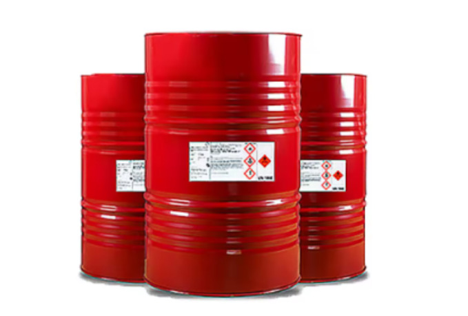 Coating raw materials