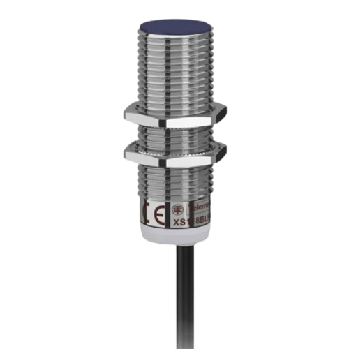 Xs118bhnam12 Proximity Sensor - Application: Industrial Automation