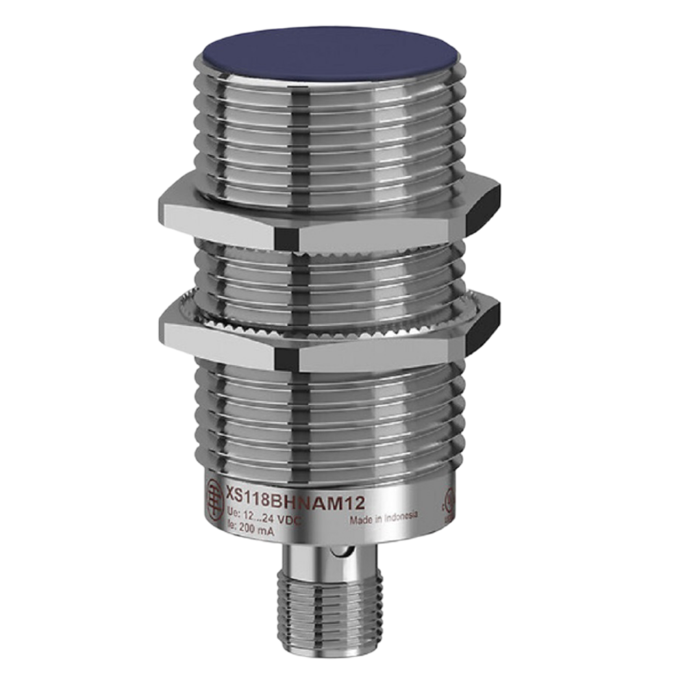 XS118BHNAM12 Proximity Sensor