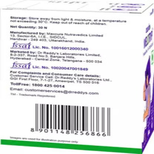 Melatonin 3 Mg Capsule - Grade: Medical Grade