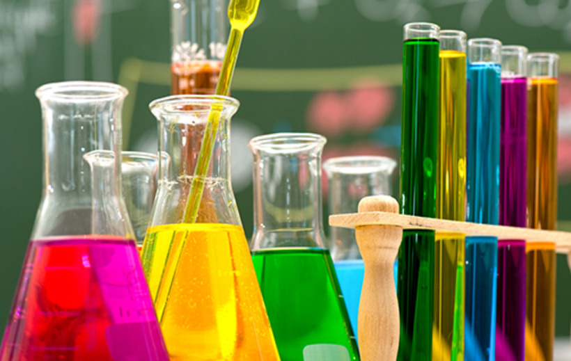Macromolecular Colorant