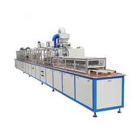 Insulating Epoxy Powder Coating Machine