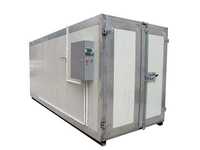 Walk-in Oven-curing Chamber