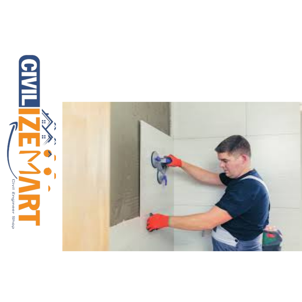 Weberset Nova Grey Tile Adhesive