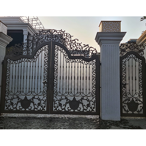 Casting Gate