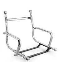 Old Model Chair Frame