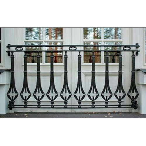 Casting Railing