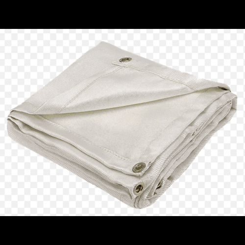 Glass Fibre Fire Blanket