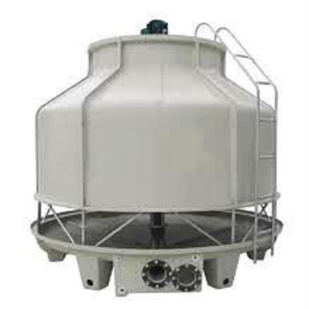 Frp Cooling Tower - Color: Yellow