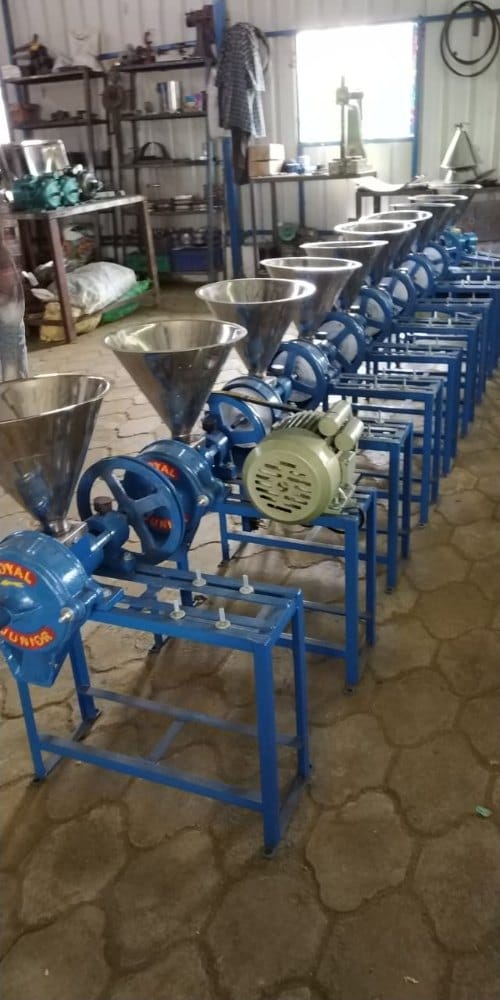 INSTANT WET GRINDER ROYAL JUNIOR