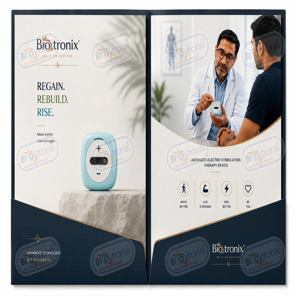 Foot Drop Functional Electrical Stimulation Device for Gait Training