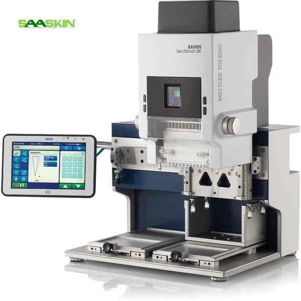 Mettler Toledo BenchSmart96 BST-96