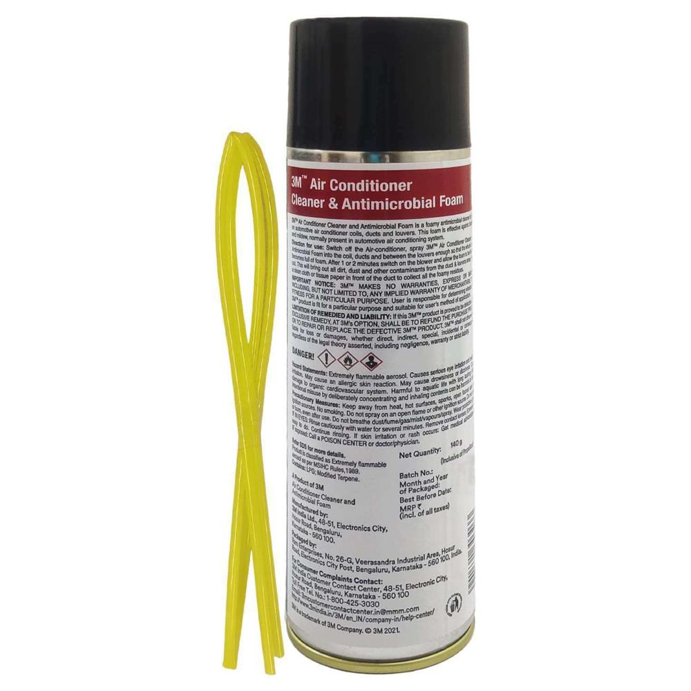 3M Air Conditioner Foam Cleaner 80grms