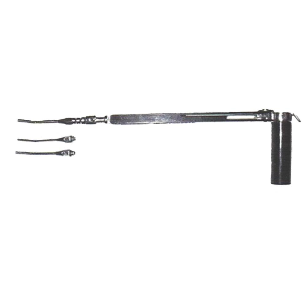 Gynecology Gun Type Uterine Manipulator Colpotomy Cup